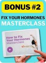 Fix Your Hormones In Midlife Course.
