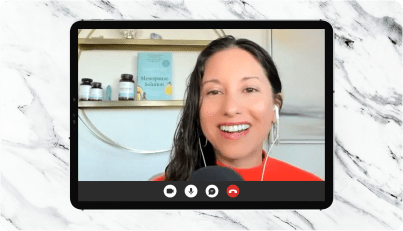 Fix your hormones course.