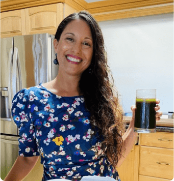 Mariza after using the methods.