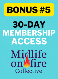 30 day membership access.