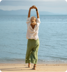 Uncover the hidden things that are holding you back.