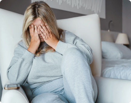 This is why you’re struggling.